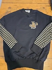john player special Jumper Sweater Black New And Unused Advertising - Picture 1 of 7