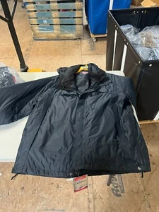 TRU SPEC H20 PROOF 3 IN 1 JACKET SIZE 2X-LARGE - Picture 1 of 3
