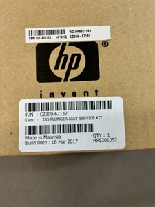 ISS Plunger Assy Service KIT, HP PageWide XL - Foto 1 di 2