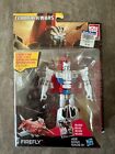 Hasbro Transformers Combiner Wars Firefly MOSC Sealed New!