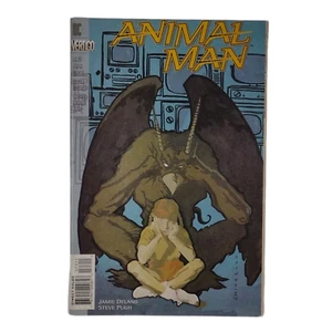 "Animal Man #73 DC Vertigo cómic ""Niños y animales" - Imagen 1 de 2