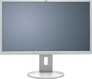 Fujitsu Display B24-8 TE 23,8'' · B GRADE · USAGE SIGNS, STRIPED - Picture 1 of 2