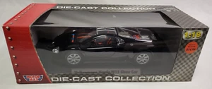 Motor Max Volkswagen Nardo W12 Show Car 1:18 Scale Diecast Mint With Box - Picture 1 of 24
