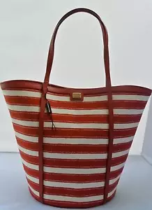 Bolso de Mano Dolce & Gabbana Grande con Cubo NUEVO - Imagen 1 de 1