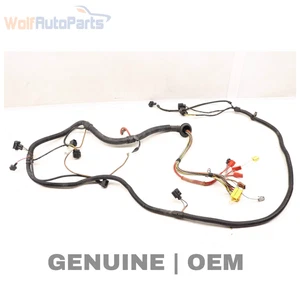 2002-2004 VW EUROVAN - Headlight / Headlamp Wiring Harness 7D1971071FB - Picture 1 of 4