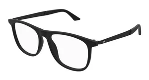 NEU Montblanc MB0332o-001 Brille 55 mm 100 % authentisch - Bild 1 von 4