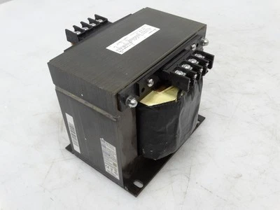 TRANSFORMADOR SCHNEIDER ELECTRIC 9070T2000D1 - Imagem 1 de 3