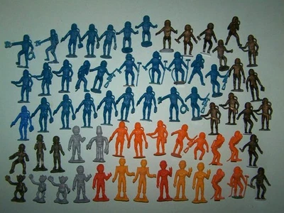 MPC Fireball XL5 Astronautas Foto 1 de 4