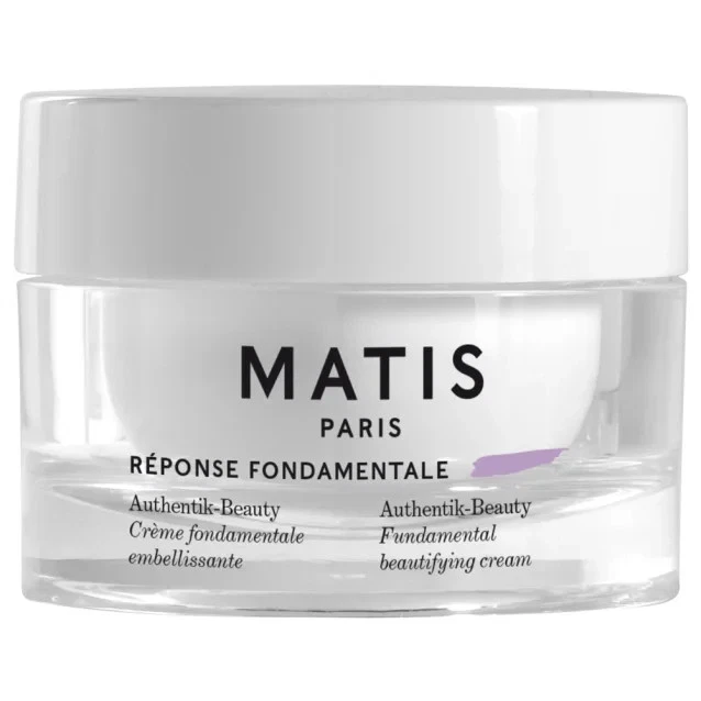Matis Fondamentale Authentik Beauty Beautifying Cream 20ml - Image 1 of 1