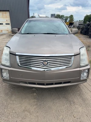 Electric Cooling Motor CADILLAC SRX 04 05 06 07 08 - Image 1 of 4