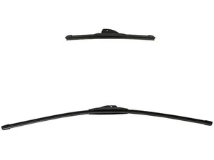 Front Wiper Blade Set For 2019-2023 Toyota Corolla 2020 2021 2022 RZ285SG - Picture 1 of 1