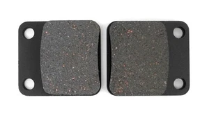 EPI Brake Pads for 2000-2004 Yamaha YFM400A Kodiak ATV [Front] - Picture 1 of 2