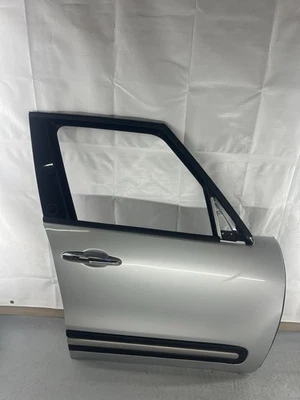 PORTIERA PORTA SPORTELLO ANTERIORE DESTRA DX   FIAT 500 L - Immagine 1 di 4