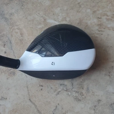 Súper RARO Edición Tour Lefty Taylormade M2 3 Madera 15* Nuevo KBS PGW 70S Flex Rígido Foto 1 de 4
