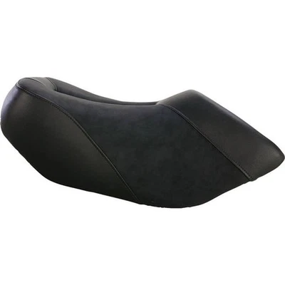 Saddlemen Gel-Channel Solo Adventure Track Seat - Black - 0810-BM28 Foto 1 de 4