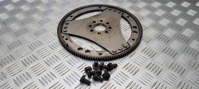 Volvo S80 2000 Schwungrad Diesel 103kW TPT74372 - Image 1 of 4