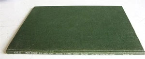 LAND ROVER 88 + 109 Car Owners Workshop Manual 1957 #4121 TP/181/B - Picture 1 of 7