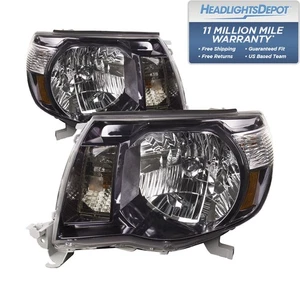 Par de faros izquierdo y derecho para autocaravana Thor Motor Coach Serrano 2010-2013 - Imagen 1 de 4