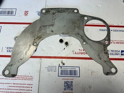 1990-1994 Mitsubishi Eclipse Starter Plate Awd Fwd Auto 4g63 1g Dsm - Image 1 of 2