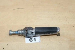 Suzuki SV 650 K9 Front Right Footrest Assembly Oem 2008 - 2014 - Picture 1 of 19