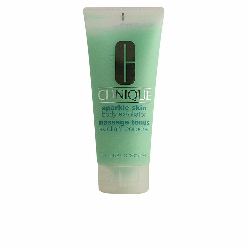 Esfoliante Corpo Clinique CLINIQUE-091125 200 ml - Immagine 1 di 1