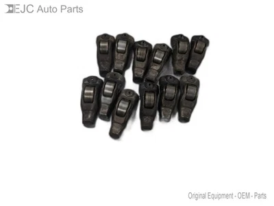 Rocker Arms Set One Side For 05-08 Ford F-150  5.4 3L3E6564AA 4wd - Image 1 of 4