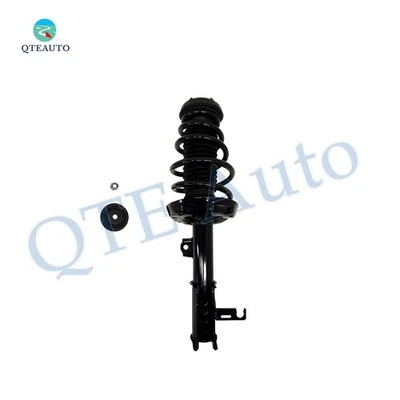 Передняя правая быстросъемная пружина стойки-катушки для 2011 2012 Chevrolet Volt - Изображение 1 из 3