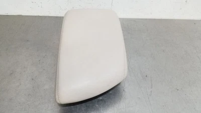 18 2018 BMW M240I CENTER FLOOR CONSOLE ARM REST LID GRAY  - Image 1 of 4