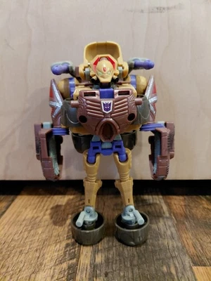 Transformers Universe Beast Machines Nemesis Strika 2003 - Image 1 of 2
