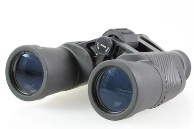 Tasco 8x40mm Zip Focus Fully Coated 5002 RB - Binoculars New - Image 1 of 3