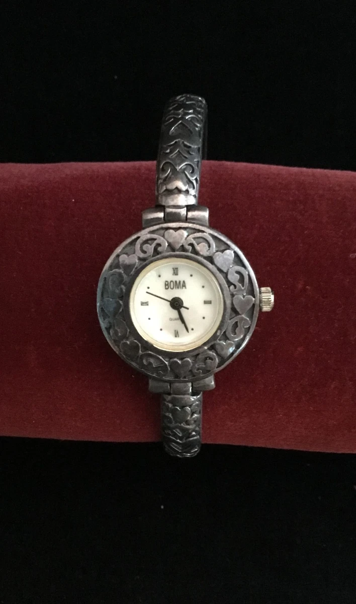 Boma Wristwatches for sale - eBay