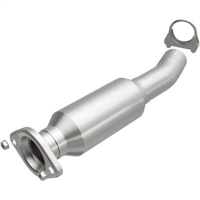 MagnaFlow Catalytic Converter 5592099: California Grade, Direct-Fit, Compatible - Image 1 of 4