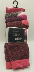 Thermax Extreme Thermal 3pr maximale Wärme Damensocken Schuh 4-10  - Bild 1 von 8