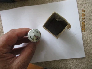 NOS 1950S GENERAL MOTORS FOG LIGHT SWITCH - Picture 1 of 8