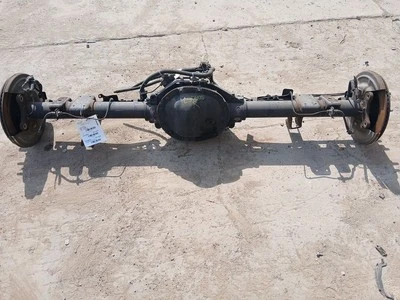 Rear Axle Assembly 3.23 Ratio 84798287 For 19-25 Silverado 1500 3046078 - Image 1 of 4