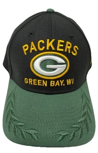 Green Bay Packers 2025 NFL Draft New Era 39Thirty Medium/Large Hat BRAND NEW - Picture 1 of 6