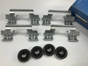 Pronto H5765Q Disc Brake Hardware Kit, Front - Picture 1 of 3