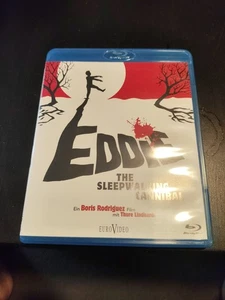 Eddie - The Sleepwalking Cannibal  Blu-ray - Bild 1 von 1