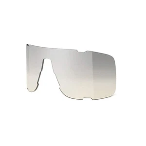 100% Eastcraft Replacement Shield Lens - Low-light Yellow Silver Mirror - Picture 1 of 1