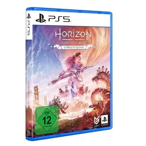 Horizon: Forbidden West Complete Edition (PS5) - Bild 1 von 1