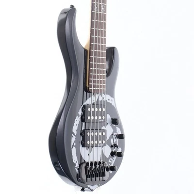 B.C.Rich JMH55K John Moyer Signature Havoc 5st [tienda Umeda] - Imagen 1 de 4