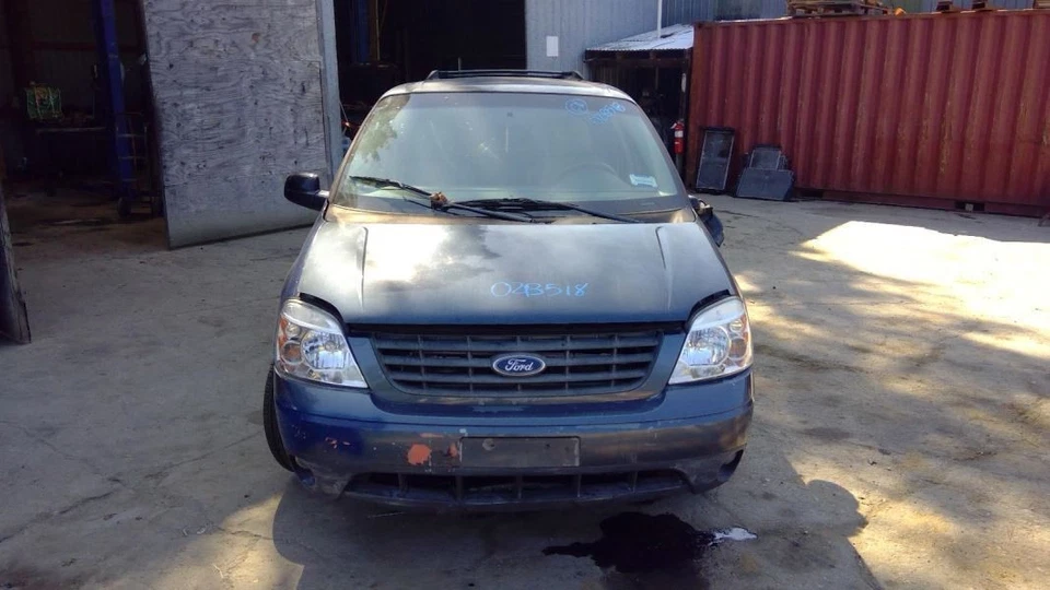 初学者电机适用于 04-07 FREESTAR 1552898 — 第 1/4 张图片