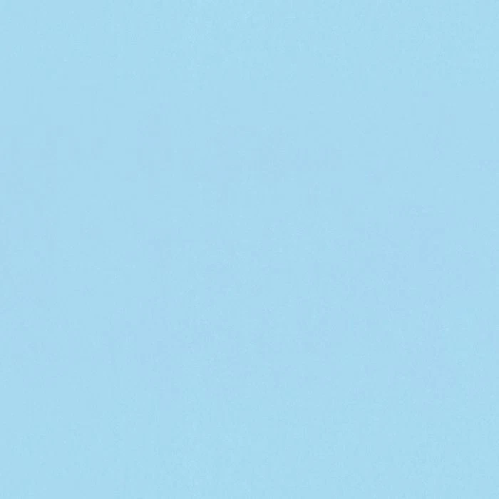 Flannel Fabric | Solid Dreamy Blue | David Textiles YARD - Image 1 of 1