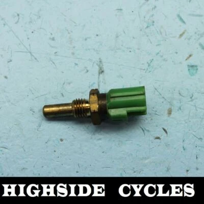 684 02-07 SUZUKI HAYABUSA ДАТЧИК ТЕМПЕРАТУРЫ ВОЗДУХА - Изображение 1 из 2