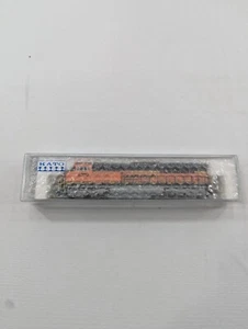 Kato N Scale 176-8419 SD70ACe BNSF #9399 New - Picture 1 of 4