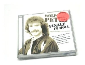 CD WOLFGANG PETRY - Finale in Moll - Bild 1 von 1
