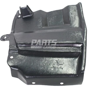 New Fits 2007-2013 Nissan Altima NI1251139 Right Engine Splash Shield Plastic - Bild 1 von 4