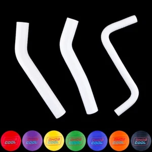 Fit Honda TRX450 TRX450R TRX 450R 2006-2009 07 08 Silicone Radiator Hose OHOB - Bild 1 von 15
