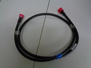 commscope Andrew L4A-DMDF-2M-P Heliax 1/2" SureFlex Montagekabel  - Bild 1 von 2