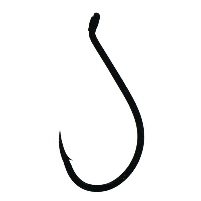 AMI PESCA MARE SERIE 11508 SSW OC SIZE 4/0 TUBERTINI OWNER BLACK HOOKS OCCHIELLO Foto 1 de 1